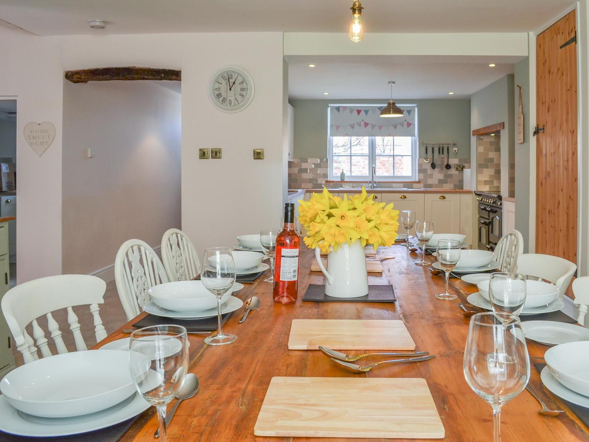 West House Farm Villa Mijas Costa Ngoại thất bức ảnh